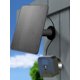 thumbnail image 3 of Cargador Batería Solar Panel 4W Micro USB Con Enchufe Goma para Blink XT/XT2/Outdoor Camera (3ra Gen), 3 of 9