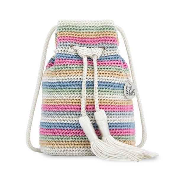 the sak crochet craze