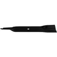 thumbnail image 3 of CCIYU Lawn Mower Blade, 2 Replacement Mower Blades for 38 Inches deck, Compatible for John Deere: AM100945, AM100991, AM137324, AM137326, AM141039, AM141041, M153118, M83459, M84472, N154159, 3 of 5
