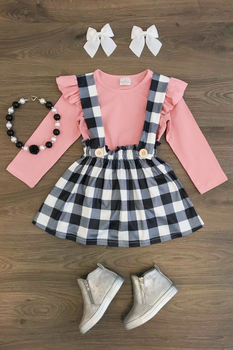 baby girl cotton shirt design