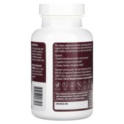 BrainMD Brain-T Max, 90 Capsules