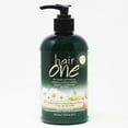 Sweet Almond Oil Cleansing Conditioner For All Hair Types, 12 fl oz
