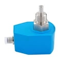 thumbnail image 4 of Thermal Conductive Water Flow Switches G1/2 G1/4 NPT1/4 Thread Flow Sensors Oil & Gas Pumps Electronic Flow Controller ,Good Performance, 4 of 6