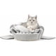 thumbnail image 4 of Cat Cave Pet Warm Soft Sleeping Bag Shark Puppy Dog Bed House, 4 of 4