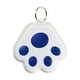 thumbnail image 1 of BT Smart Tracker para mascotas Llaves Bolsas Carteras Localizador de artículos con notificación bidi Tomshoo Aqua, 1 of 7