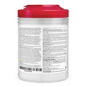Sani-Cloth Plus Surface Disinfectant Wipes, Disposable Germicidal, 160 Wipes, 1 Pack