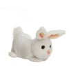 Amazimals Weefuls Toy, White Bunny