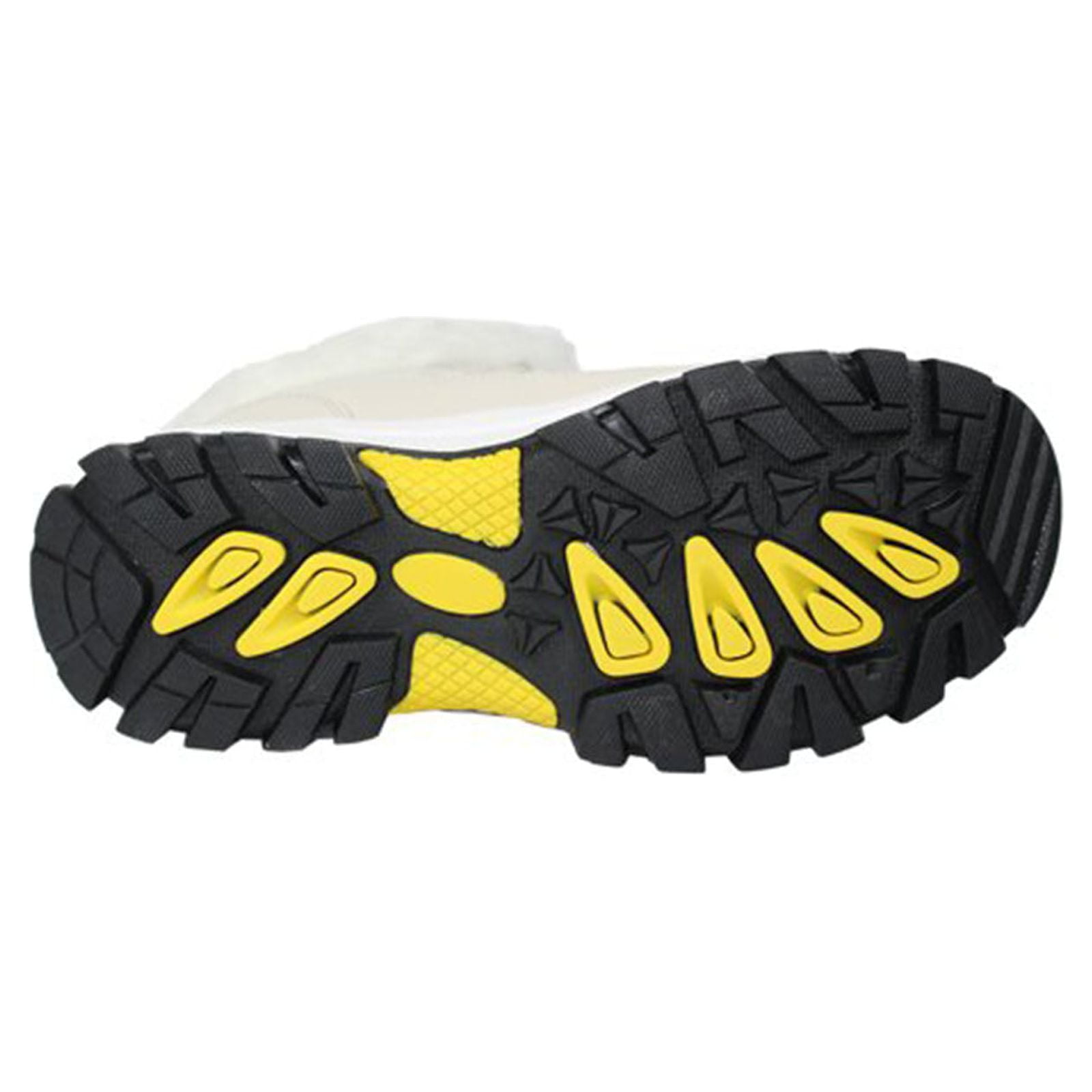 Winter Warm Snow Boots for Women Comfortable Outdoor Snow Shoes Waterproof Hiking Boots