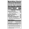 thumbnail image 5 of (2 pack) Tostitos Tortilla Chips Salsa Verde Flavored Snack Chips, 7.5 Ounce Bag, 5 of 6
