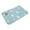 Mint Green, variant on Water Filled Pet Cooling Mat, Leakproof Washable Summer Cool Bed Pad, For Small Medium Dogs Cats Indoor Car Crate Use (Mint Green,S)