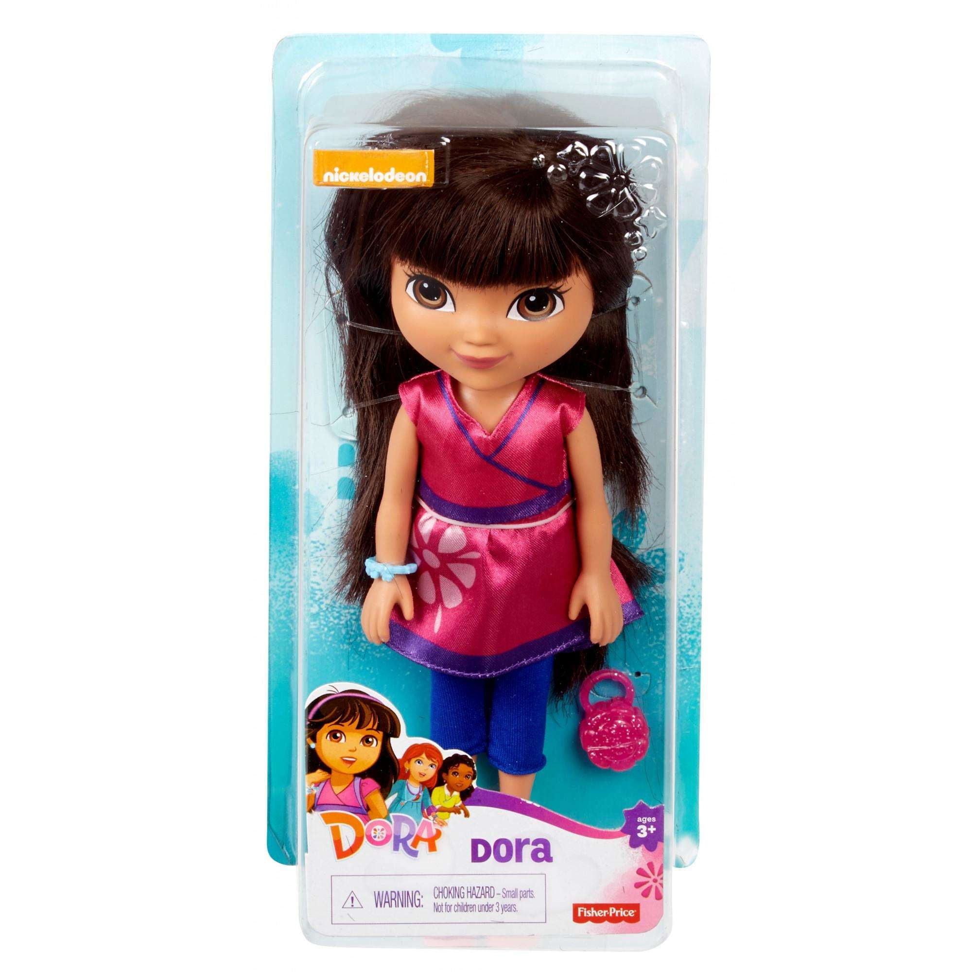 dora toys at walmart