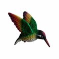 thumbnail image 2 of Clark Collection CC52039 Rainbow Hummingbird by Clark Collection, 2 of 2
