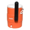thumbnail image 1 of Termo Naranja 10gal 37.8 Rm-120 Cocina Javaz IGL-42021, 1 of 3
