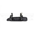 thumbnail image 2 of Dorman 82118 Exterior Door Handle Rear Right All Black, 2 of 3