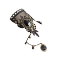 thumbnail image 4 of Pulsera de encaje Steampunk Strade Fareast Limited para disfraces de Halloween joyería decorativa, 4 of 8