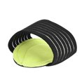 thumbnail image 4 of Arch Support, 3 Pairs  Match Orthotic Insoles Thickened Universal Size  For Foot, 4 of 8