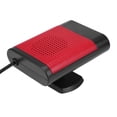 thumbnail image 3 of 12V Car Heater, Car Window Defroster Window Heater Fan Window Demister Window Defroster Defroster  For Car Windshield For Outdoor Camping Travel, 3 of 8