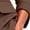 Coffee 1, variant on Linen Suits for Women Summer 2 Piece Set Business Casual Dressy Oversized Blazer Jacket With Wide Leg Trousers Pantsuits Formal Outfits Ladies Work Office Wedding Outfits