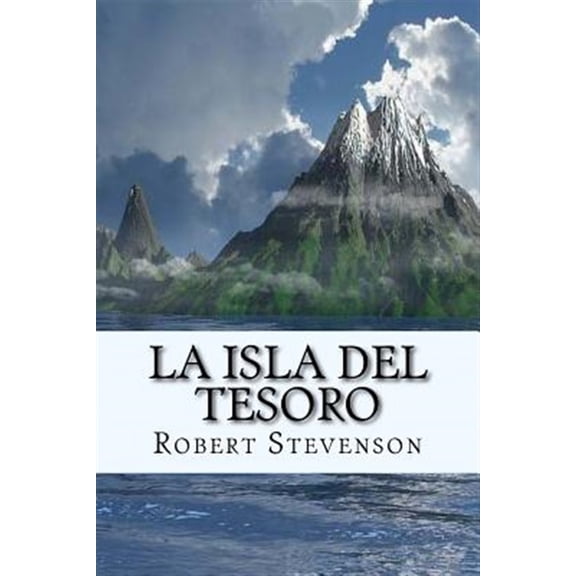 Pre-Owned La Isla del Tesoro