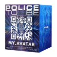 thumbnail image 3 of Police To Be My Avatar by Police for Men - 1.35 oz EDT Spray, 3 of 5