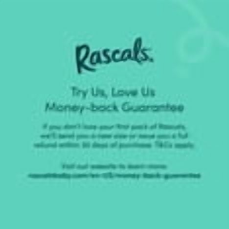 Rascals Premium CoComelon Absorbent Potty Training Pants 2T-3T, 25 Count (Select for More Options) Unisex