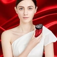 thumbnail image 6 of Portable Microcurrent Facial Lift Massager with Red Light Rechargeable Aging Skin Device for Home Use, 6 of 7