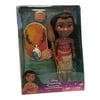 Disney Princess Share With Me - Moana Doll Playset