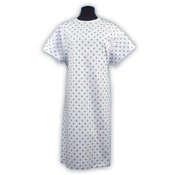 VELCRO® Hospital GownMedical Gown