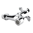 thumbnail image 4 of CHICIRIS Premium Plastic Water Faucet with Single Handle and Spout for Washing Machine, Kitchen Sink, Bathroom and Garden, 4 of 7
