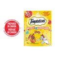 thumbnail image 1 of TEMPTATIONS BIRTHDAY Lobster & Beef Flavour Adult Cat Treats, 1 of 9