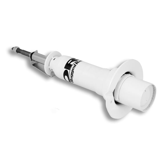 Omix 18203.53 Shock Absorber Fits 02-07 Liberty Fits select: 2002-2005,2007 JEEP LIBERTY