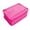 Hot Pink, variant on Shoe Bags for Travel with Handle, Large-Capacity Family Travel Shoe Bag Organizer for Multiple Shoes, Shoe Travel Bags for Packing, Suitable for Luggage