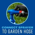 thumbnail image 5 of BioAdvanced Extreme Crabgrass Killer, Ready-to-Spray, 32 oz, 5,000 Sq Ft, 5 of 6