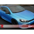 thumbnail image 4 of ORACAL Cast Wrap Vinyl Film 970RA Shift Effect Gloss Green Blue 988 Bubble Free 5ft x 5ft, 4 of 8