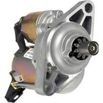 New Starter Fits Honda Accord 1995-97 2.7L 31200-P0A-A01 31200-P0G-A01 Sm422-01