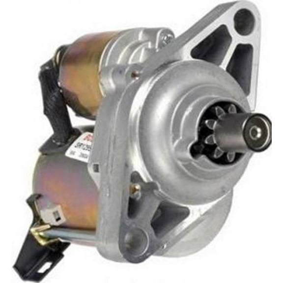 New Starter Fits Honda Accord 1995-97 2.7L 31200-P0A-A01 31200-P0G-A01 Sm422-01