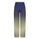 thumbnail image 3 of Pantalones de pijama largos de poliéster para hombre, informales, con estampado a cuadros, holgados y deportivos., 3 of 4