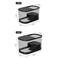 thumbnail image 2 of Turtle feeding box small dedicated detachable climbing platform, 2 of 6