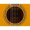 thumbnail image 5 of Yamaha CPX600 Vintage Tint Medium Jumbo Acoustic Electric Guitar, 5 of 5