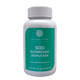 thumbnail image 1 of SOD INDIGO LIFE NUTRACEUTICOS Capsulero 40 Capsulas Veganas 500 mg, 1 of 2
