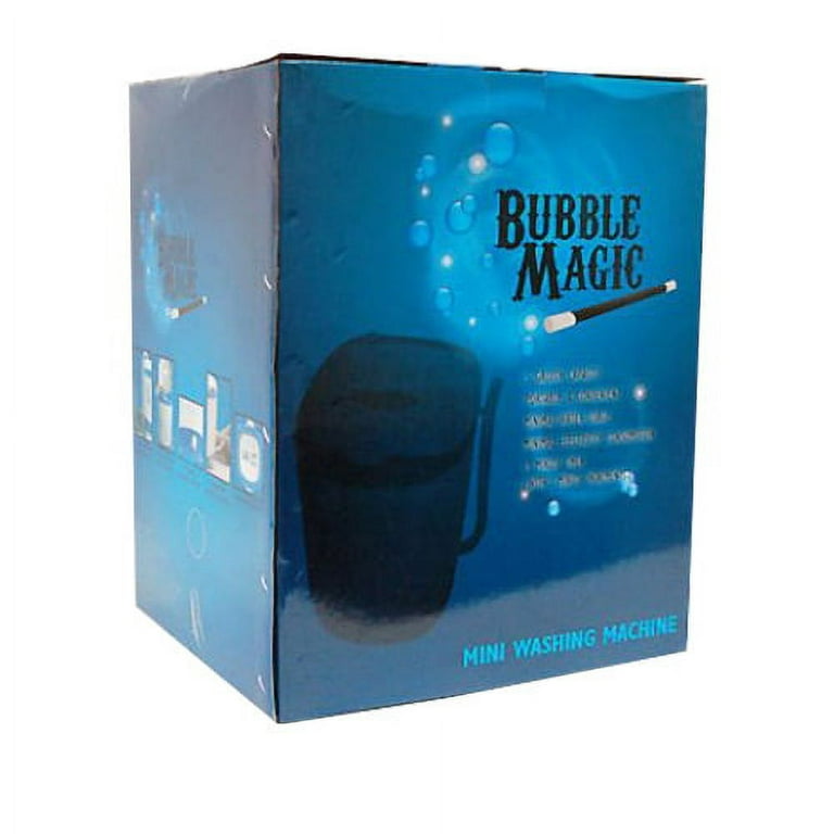  20 Gallon Bubble Magic Washing Machine + GROW1 Ice Hash  Extraction 8 Bags Kit : Outdoor Kitchen Ice Machines : Patio, Lawn & Garden