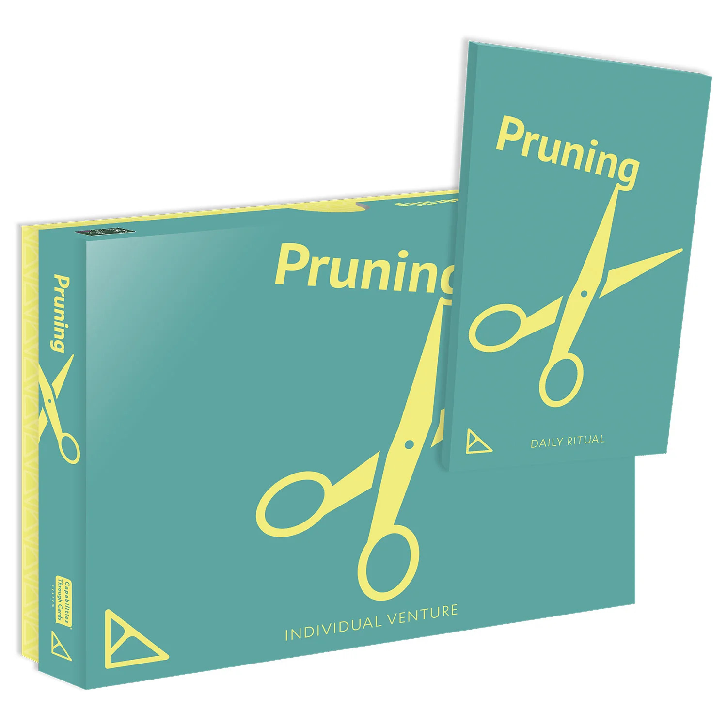 Bolster Leadership + Pruning Habit Pack + ThoughtProvoking + Habit