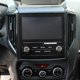thumbnail image 5 of Para Subaru Forester SK 2019-2021, accesorios interiores de coche, cubierta de interruptor de botón de elevación de ventana, caja de cambios, panel de cambios, cubierta de salida de aire, 5 of 5
