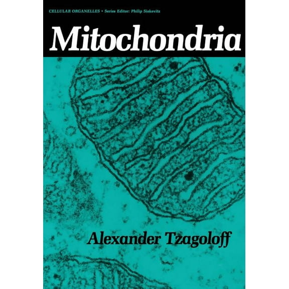 Basic Life Sciences Mitochondria, (Paperback)