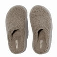 thumbnail image 3 of Fitflop Women's Shuv Curly Shearling Clogs, 3 of 9