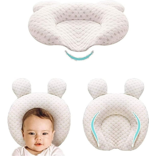 Puede dormir con almohada un bebé hotsell