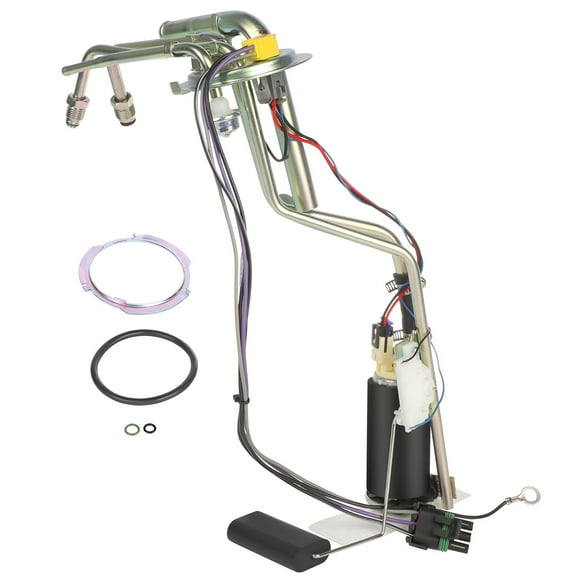ECCPP Electric Fuel Pump E3622S Fits 1996-1997 Chevy GMC C/K 1500 2500 3500 SP01C1H
