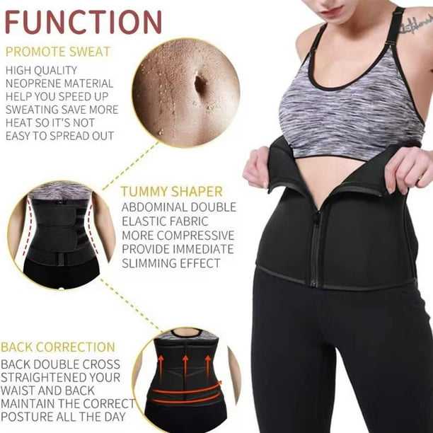 Fupa Be Gone Waist Trainer for Women Full Body Plus Size, Fupa