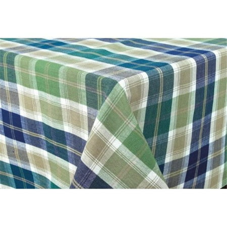 

60 x 86 in. Oval Table Cloth Sea Queen