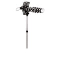 thumbnail image 2 of Able Signal Outdoor TV Antenna w/ Wireless Remote Controller Control Box, with 150 Miles Reception Range, 2 of 5